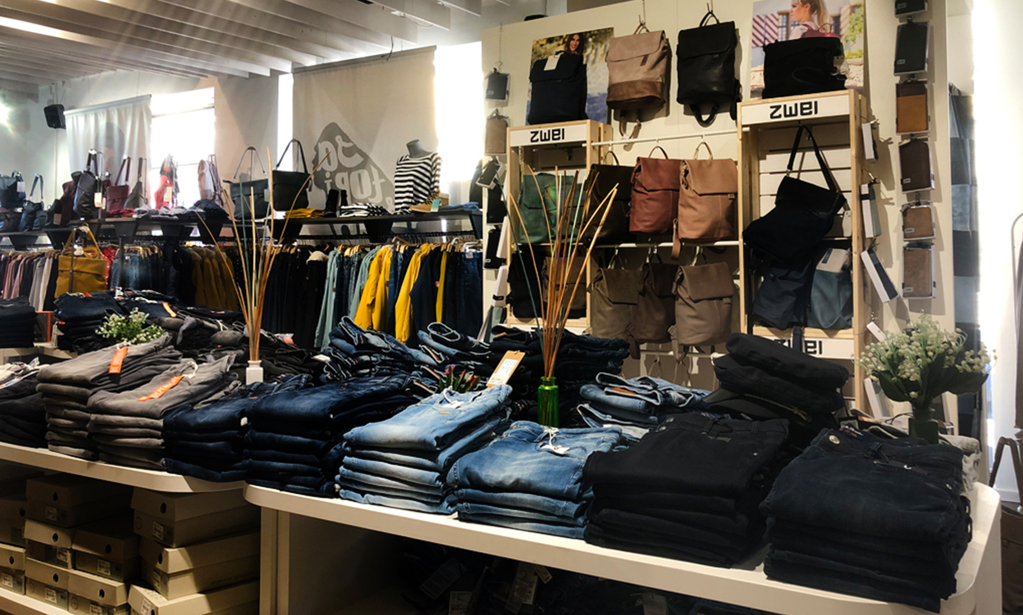 Hice Ladies Store | Damenmode in Kempten Allgäu