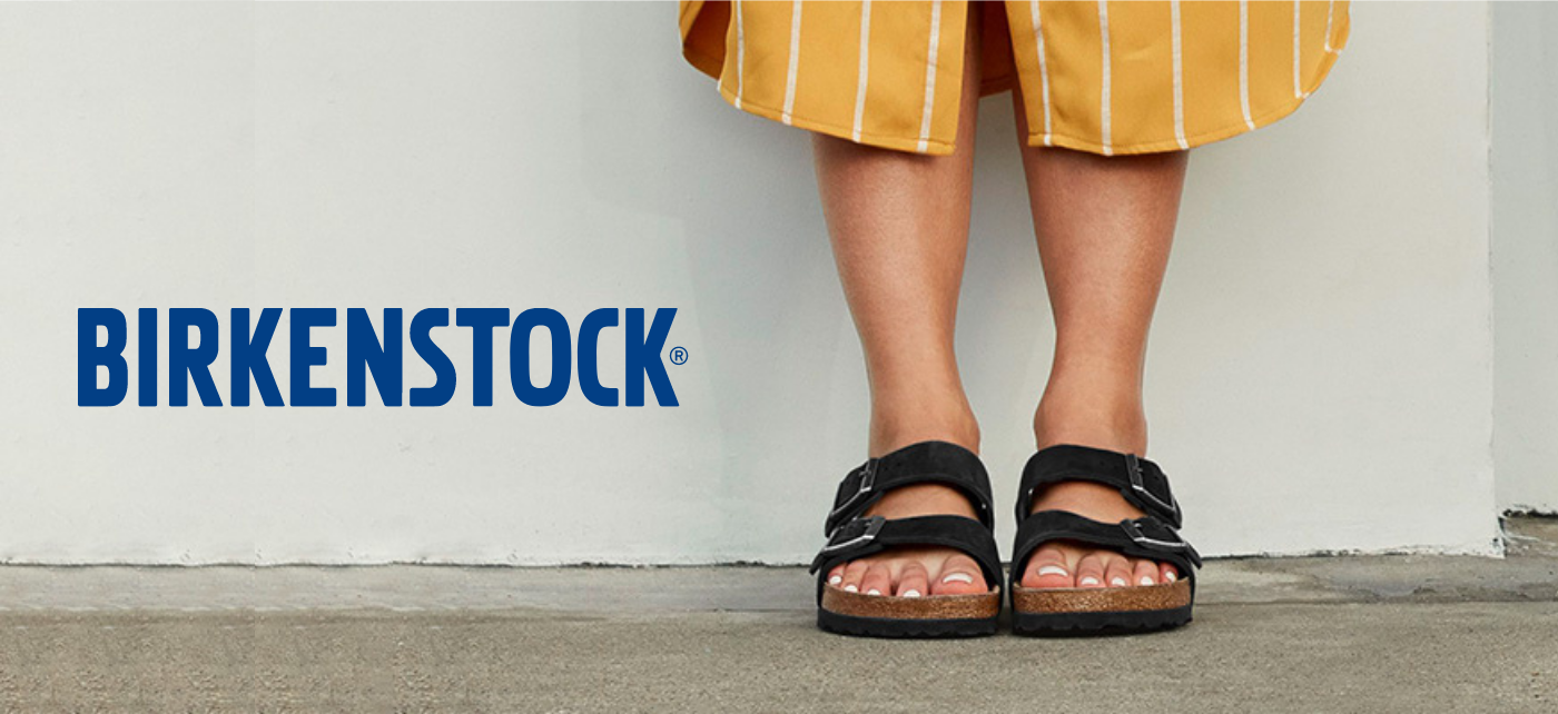 Birkenstock-Brand